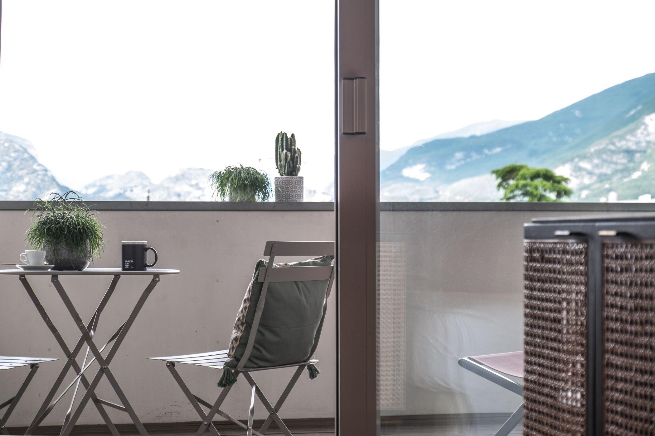 Hotel Luise Riva del Garda
