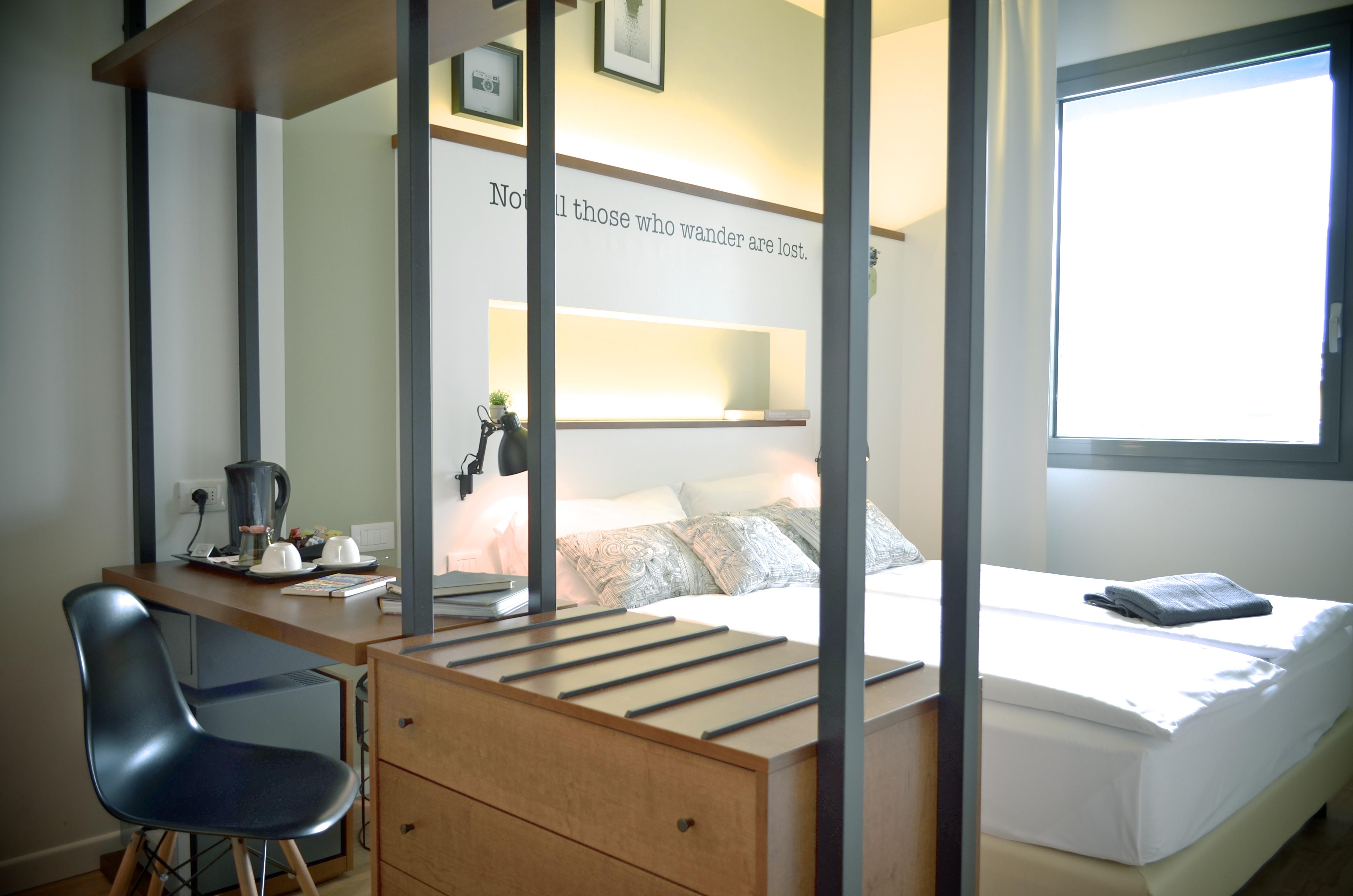 Luise 4* Riva del Garda