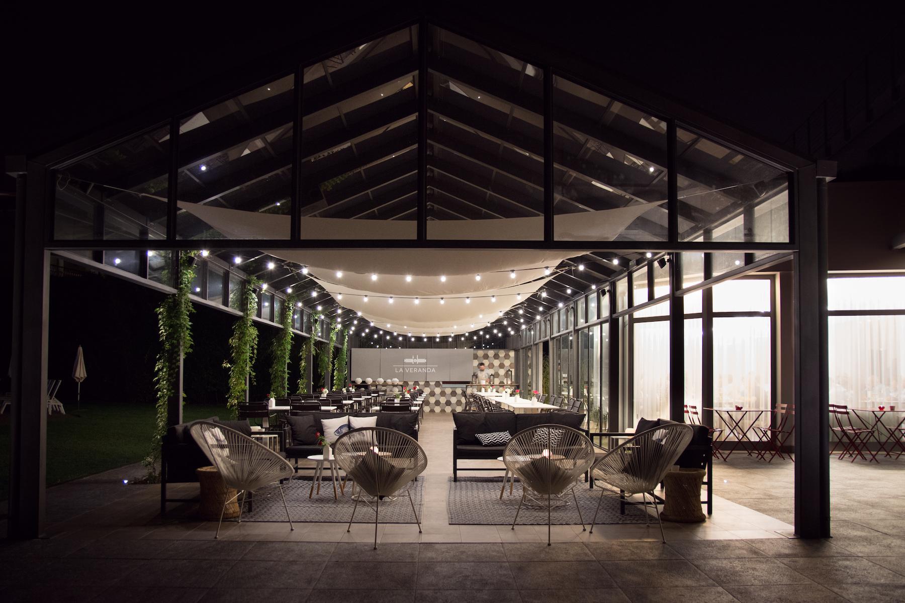 Luise 4* Riva del Garda