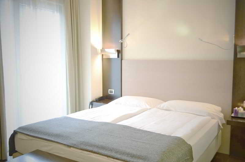 Luise 4* Riva del Garda