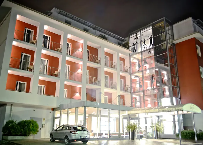 Hotel Luise