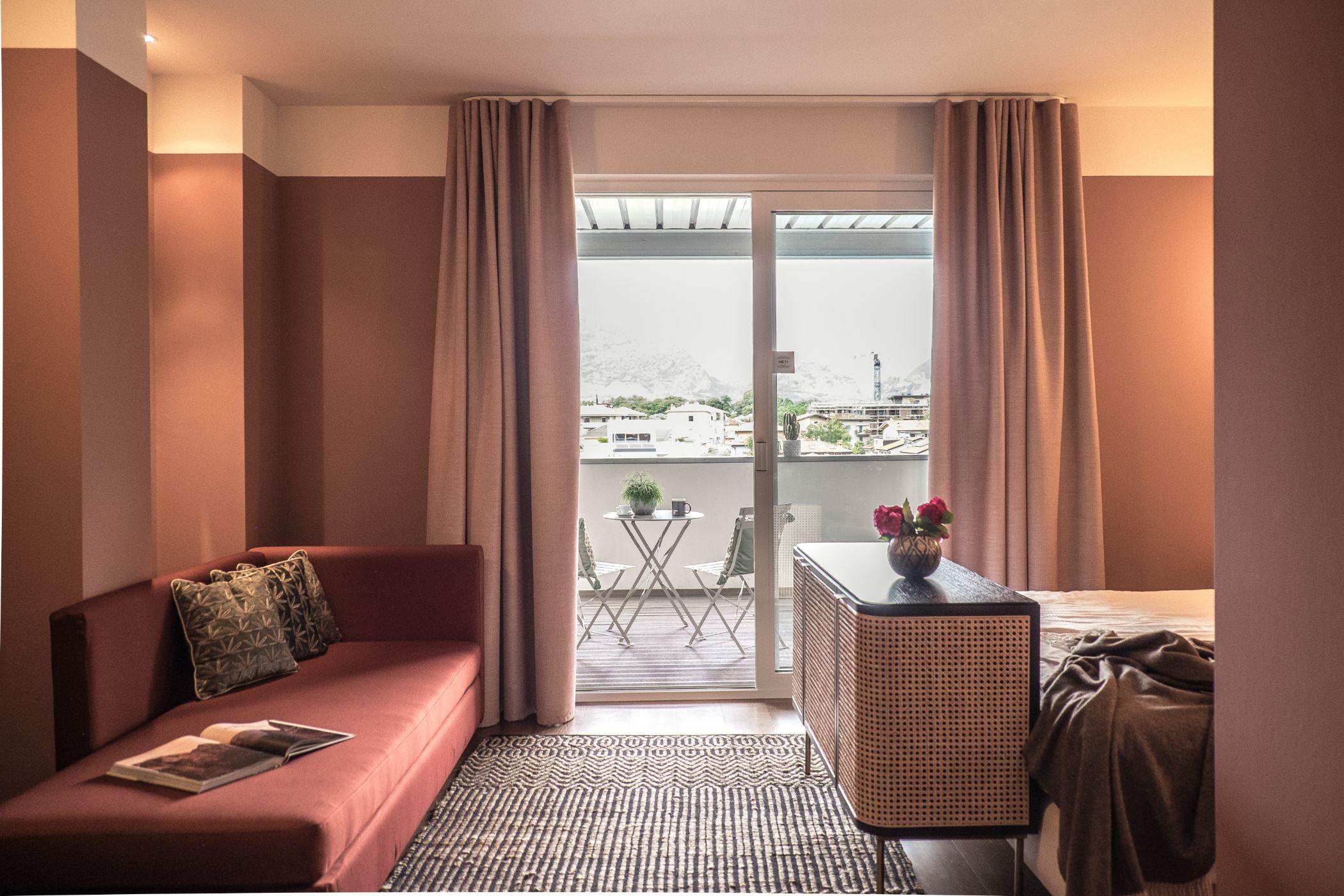 Luise Hotel