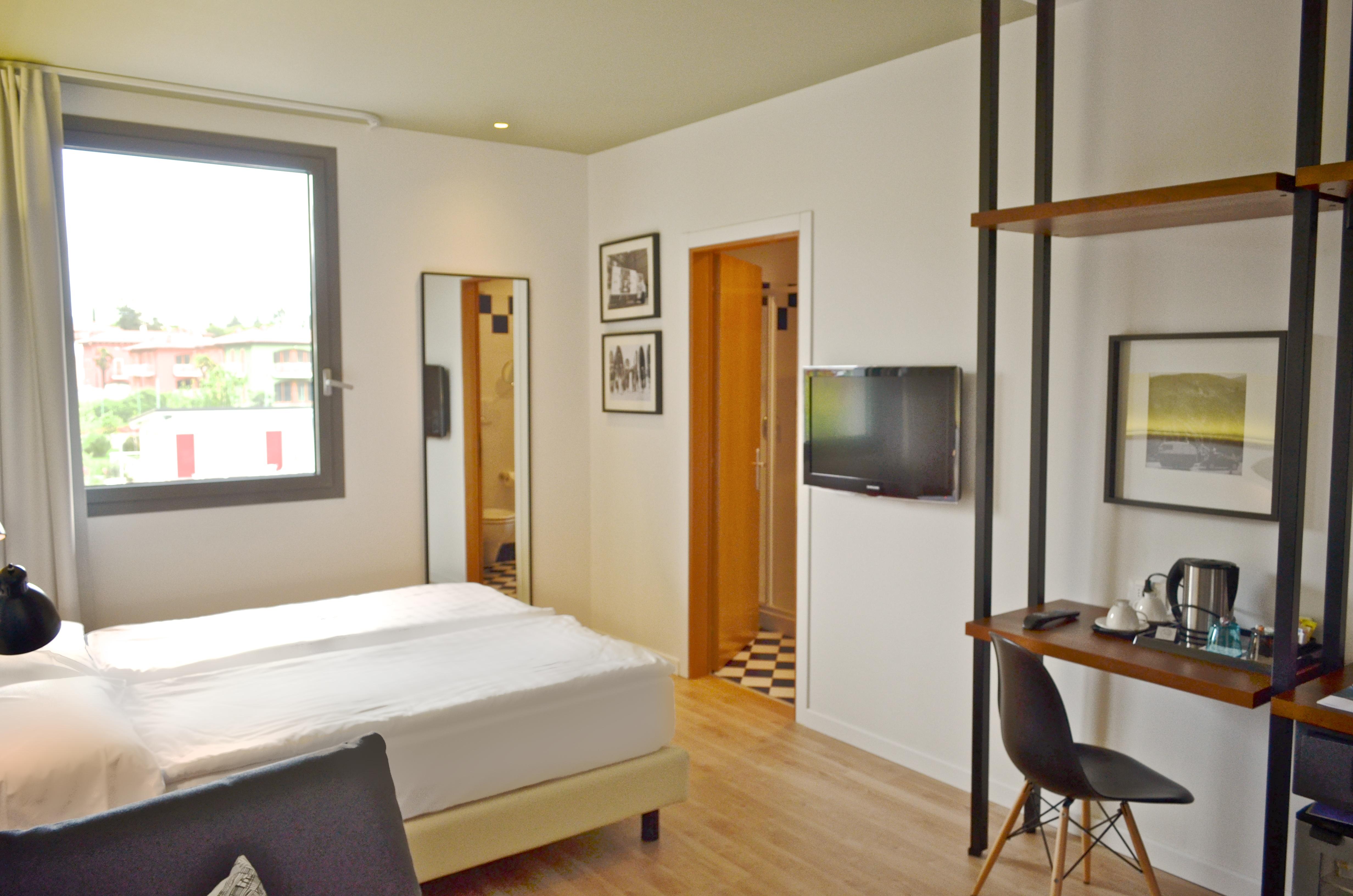 Luise Hotel