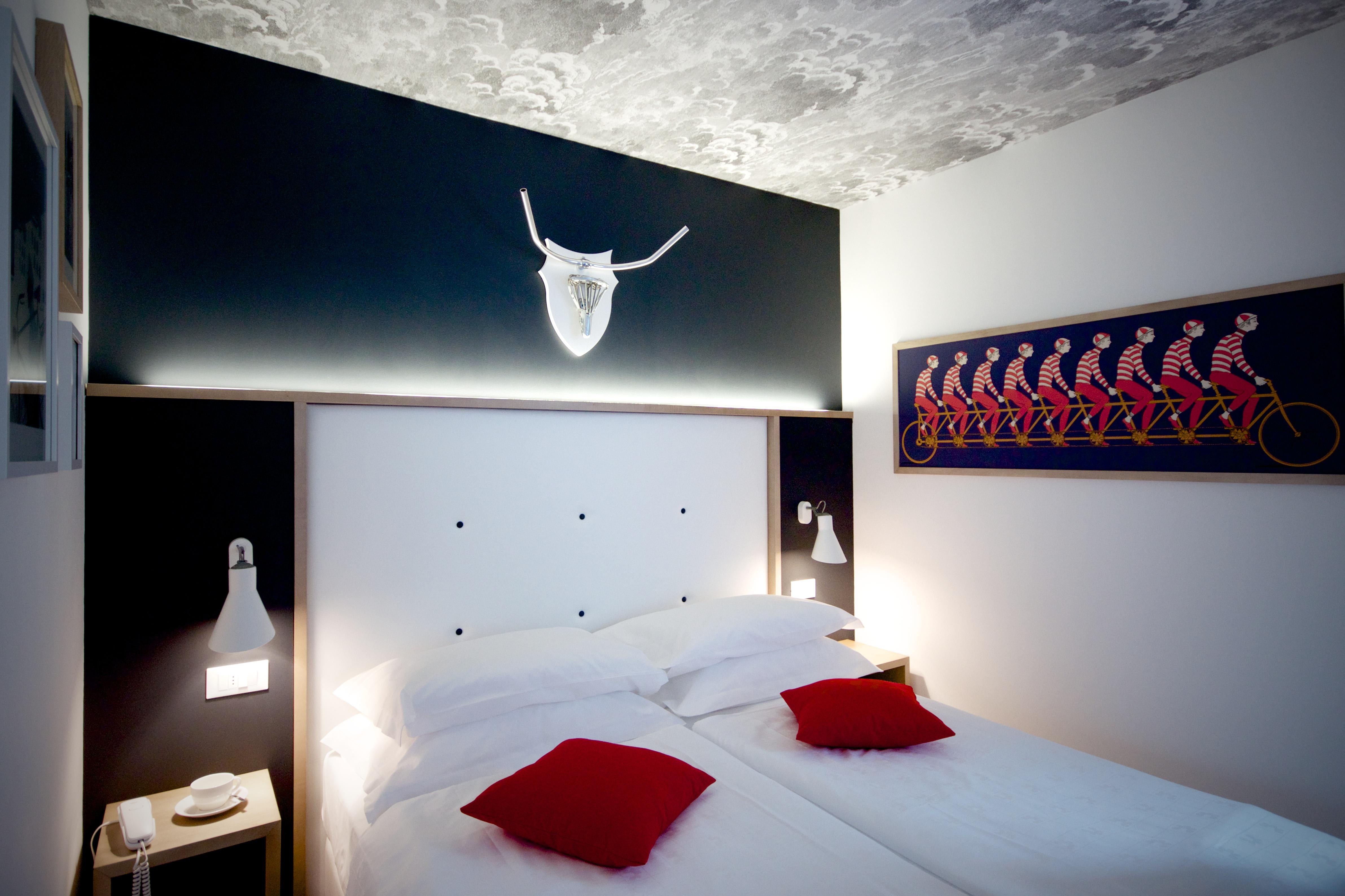 Luise Hotel