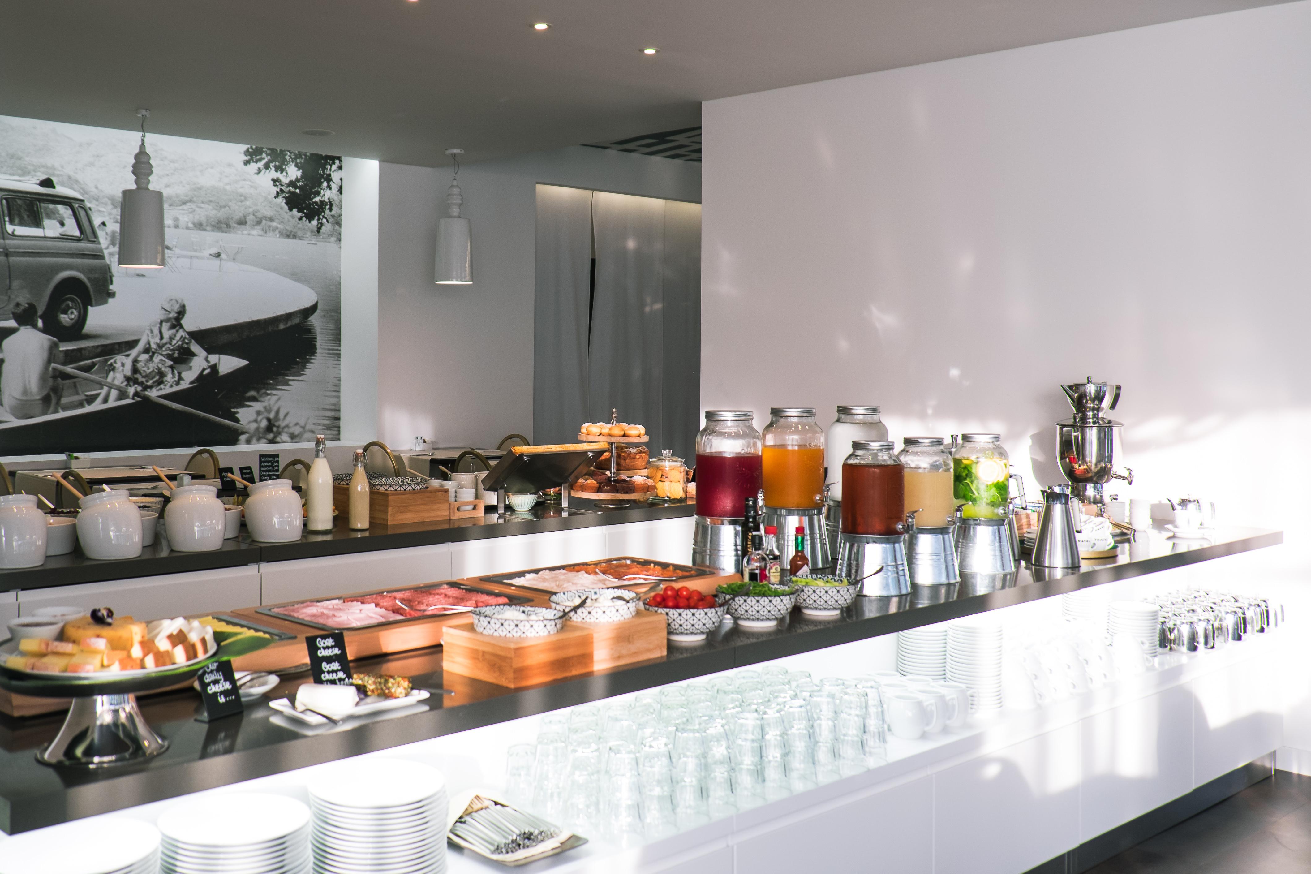 Luise 4* Riva del Garda
