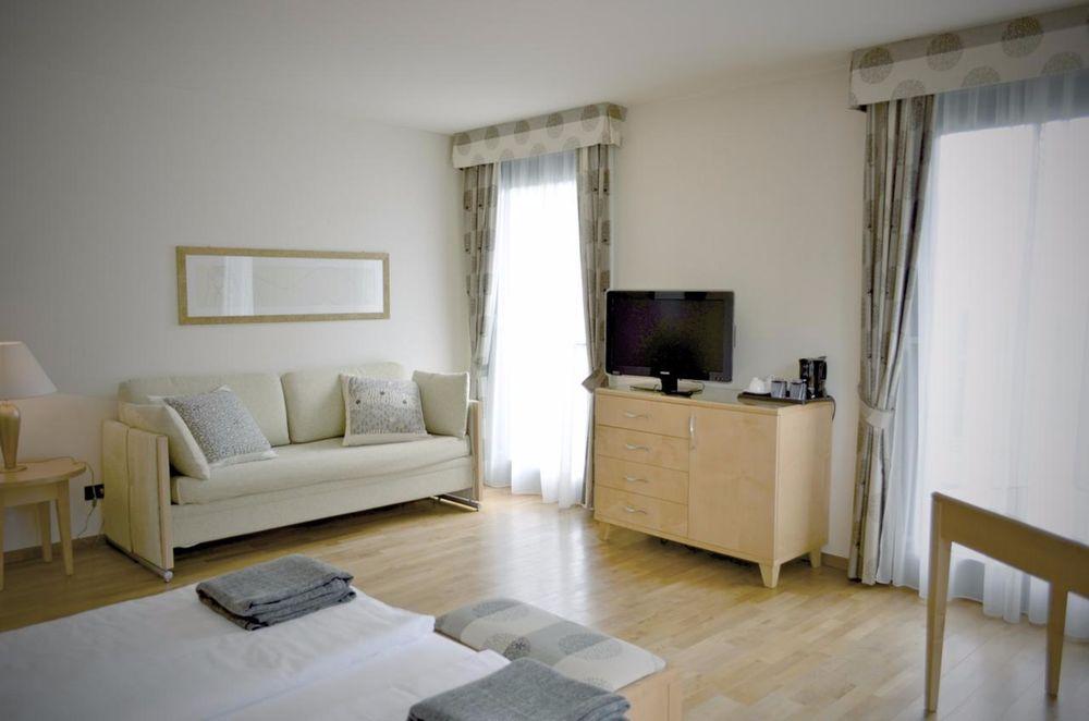 Hotel Luise 4*