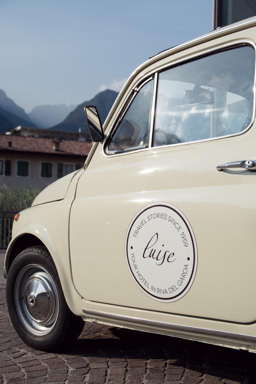 Luise Riva del Garda
