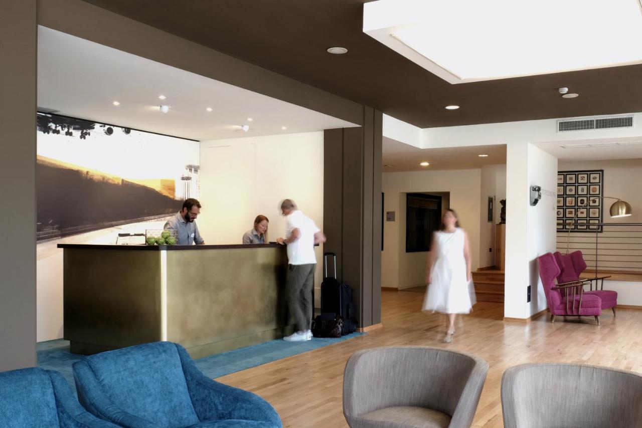Luise Hotel Riva del Garda