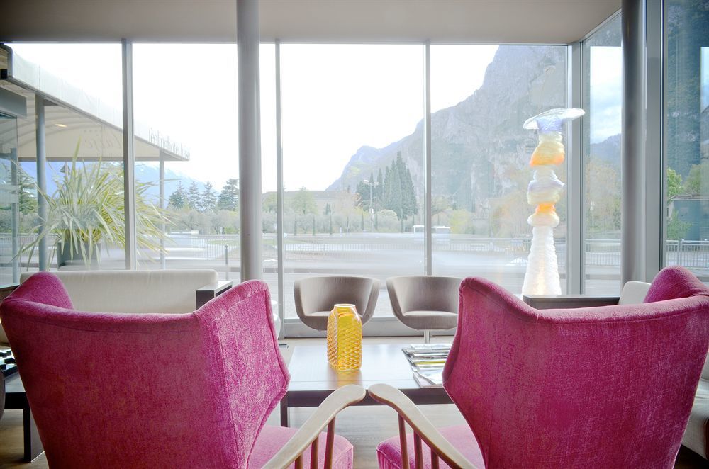Luise 4* Riva del Garda