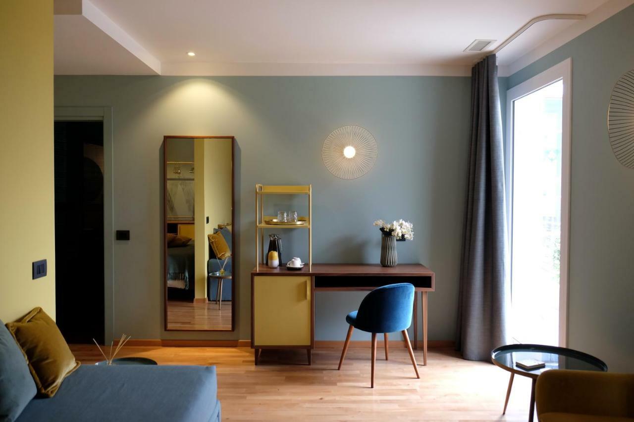 Luise Hotel Riva del Garda